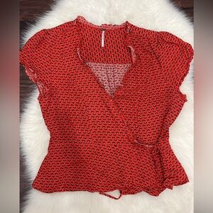 Free People Blouse